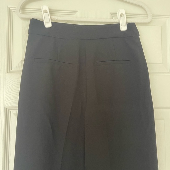 Evernew Petite Wide Leg Trouser - Picture 3 of 4